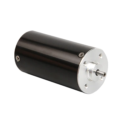 12V 1500RPM 0,025Nm 4W 0,7A Ф30x56mm Motor DC fără perii