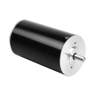 12V 3000RPM 0,048Nm 15W 1,9A Ф42x53mm Motor DC fără perii