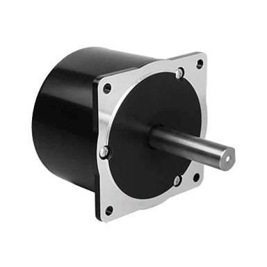 24V 3000RPM 1.11Nm 350W 12A Ф85x75mm Motor DC fără perii