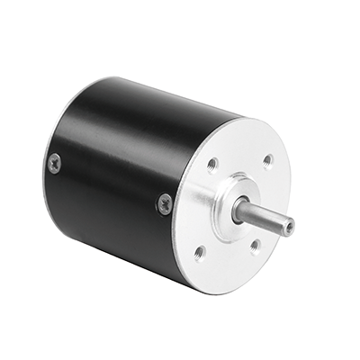 24V 5000RPM 0,029Nm 15W 0,98A Ф36x50mm Motor DC fără perii