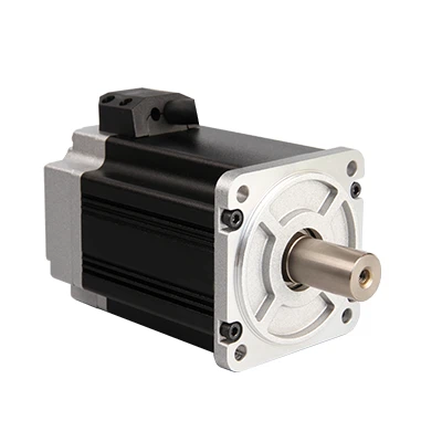 80x80mm 600w 3000rpm 1.9Nm 48VDC Servomotor